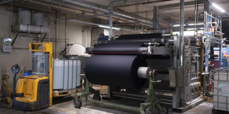 Unternehmen Cilander