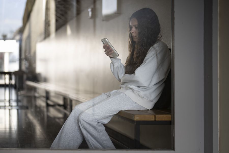 Neue Youtube-Nutzer stossen oft auf «KI-Schrott». (Symbolbild)