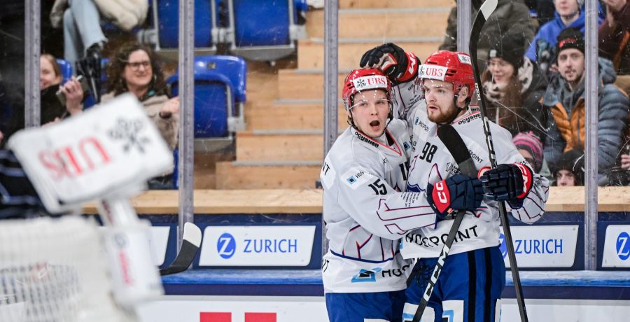 Spengler Cup