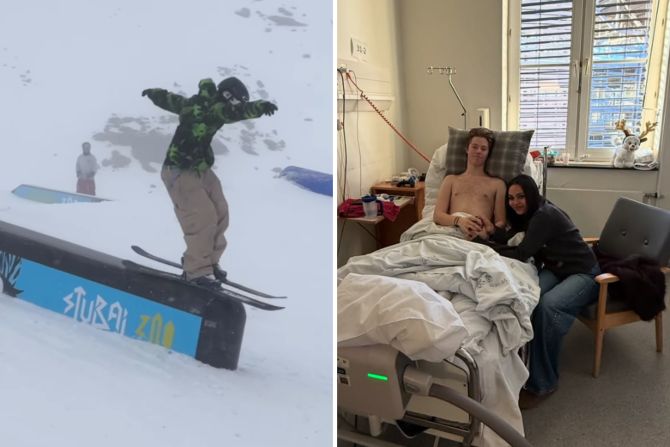 William Bostadloekken