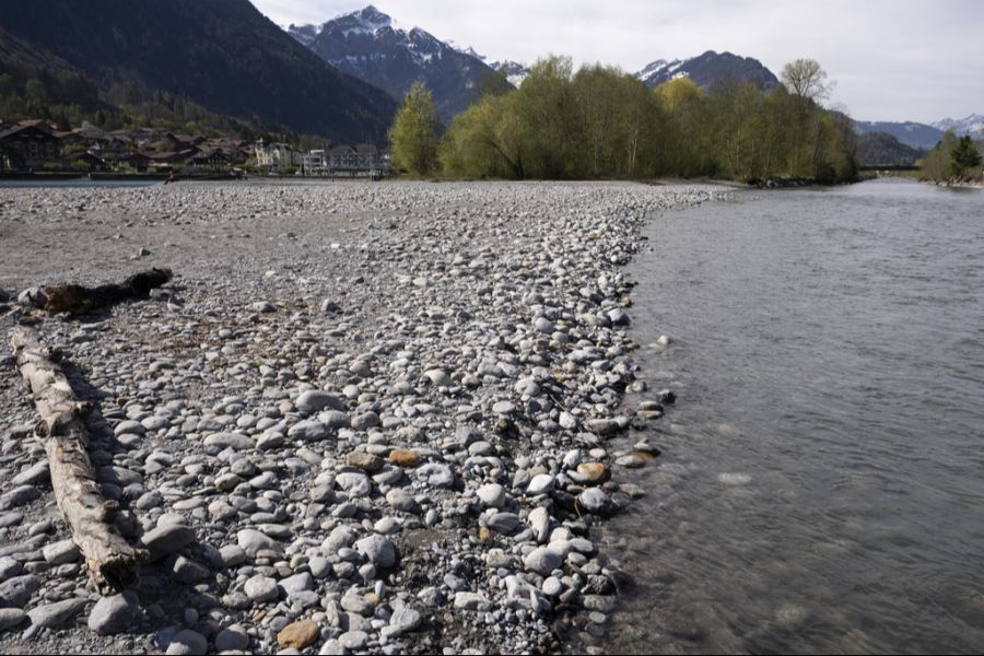 meiringen tausende liter diesel