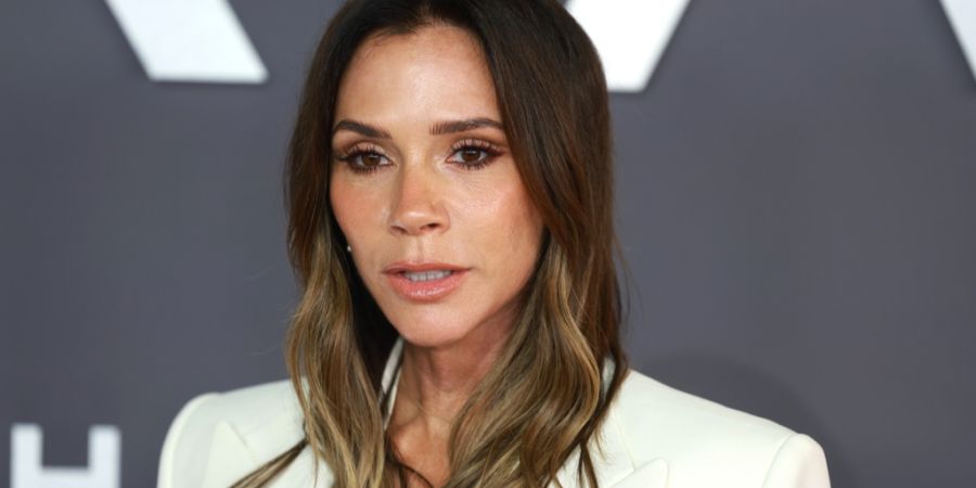 Victoria Beckham