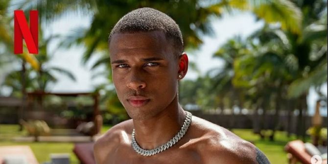 Kevin njie vermisst ex