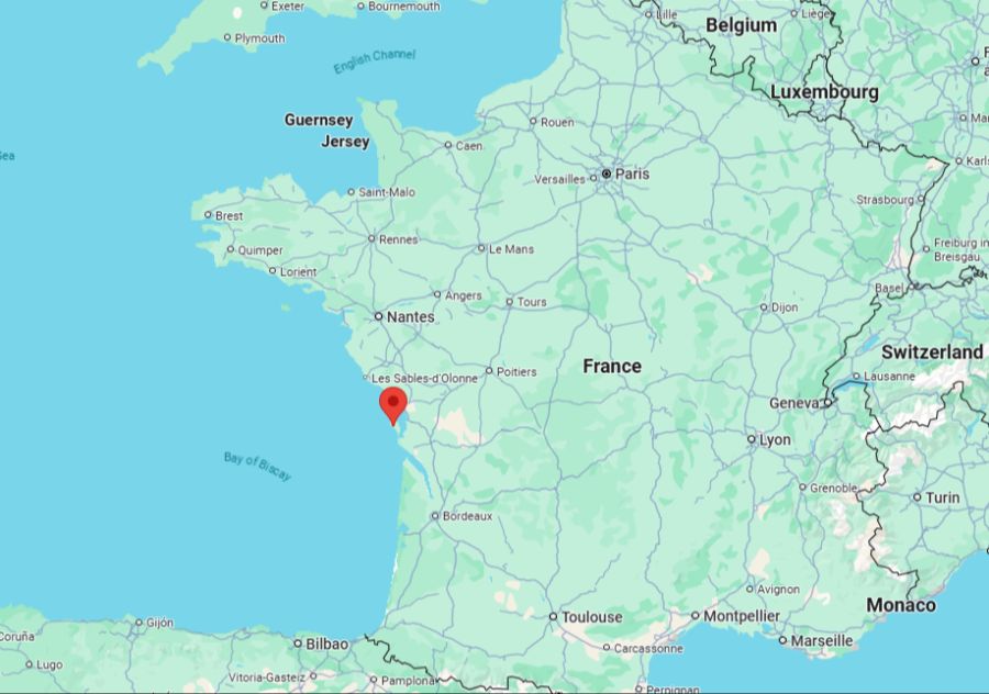 Saint-Pierre-d'Oléron