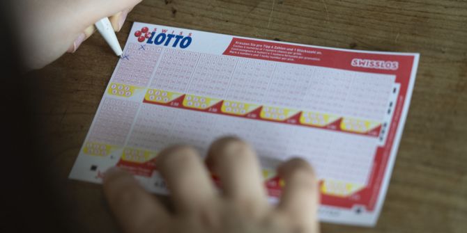 swiss lotto