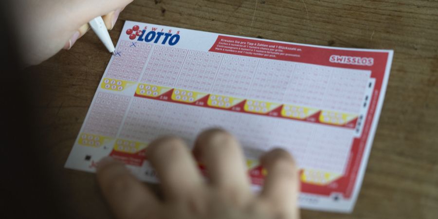 swiss lotto