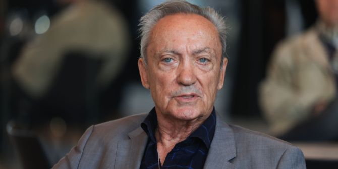 Udo Kier