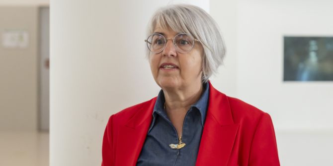 Elisabeth Baume-Schneider