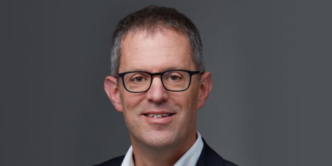 Markus Eigenmann