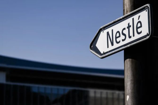 Nestlé