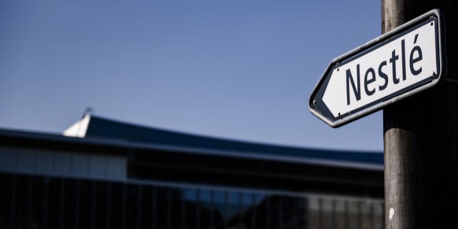 Nestlé
