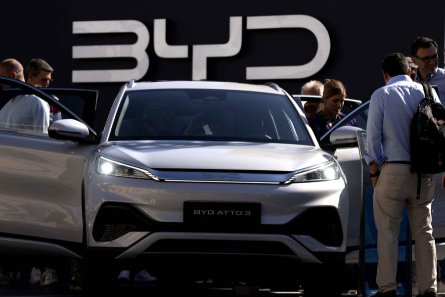 iaa byd