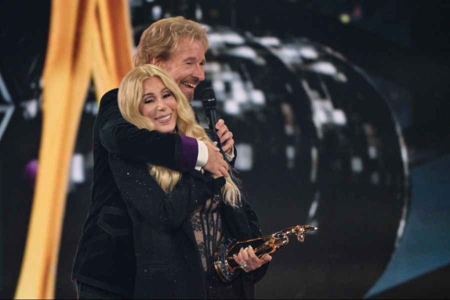 bambi verleihung 2025