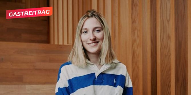 Gastbeitrag Alexandra Leake