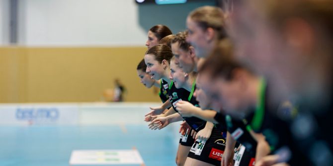 Unihockey Berner Oberland