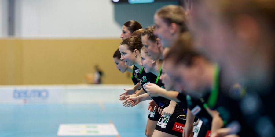 Unihockey Berner Oberland