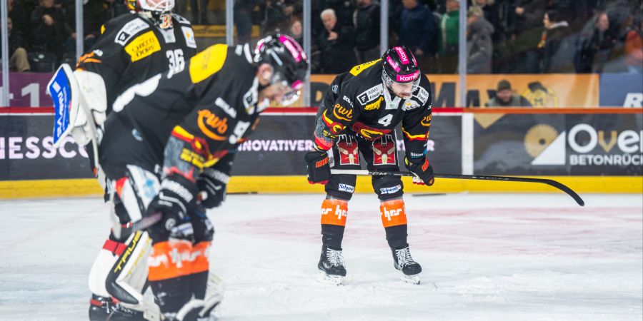 SC Bern