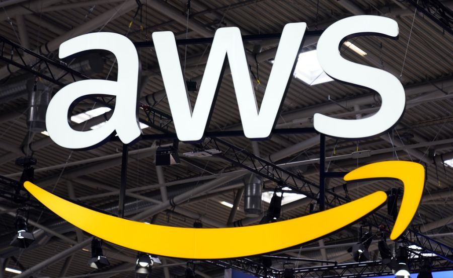 Amazon web services
