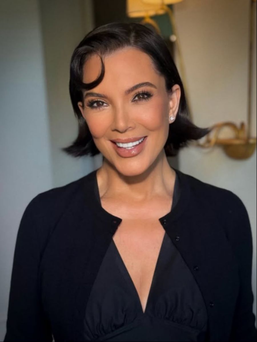 Kris Jenner