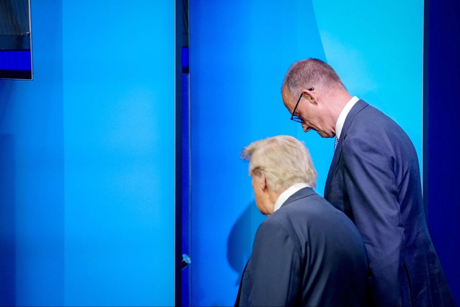 Nato-Gipfel