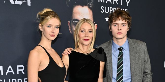 gwyneth paltrow sohn