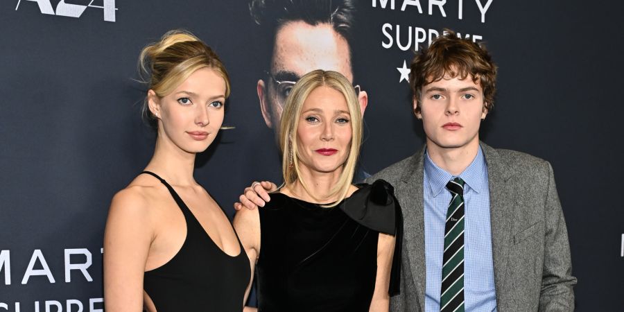gwyneth paltrow sohn