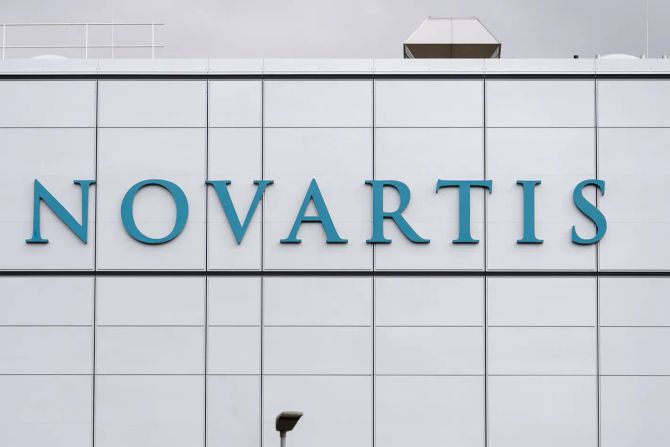 Novartis