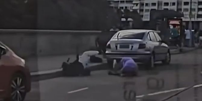 Bondi Beach Amoklauf