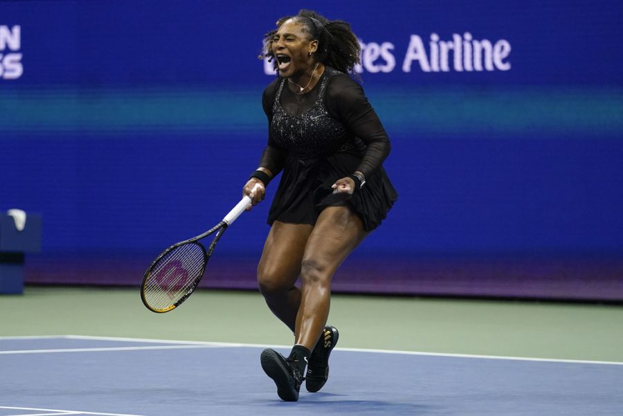 Serena Williams