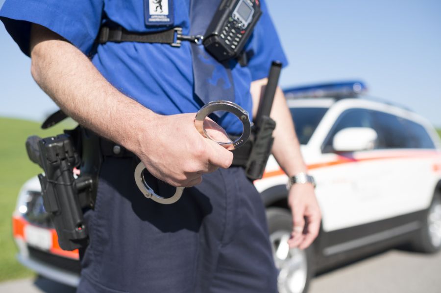 Die Kantonspolizei Appenzell Innerrhoden sagt, es könne «vorkommen, dass wir die Hautfarbe nennen».