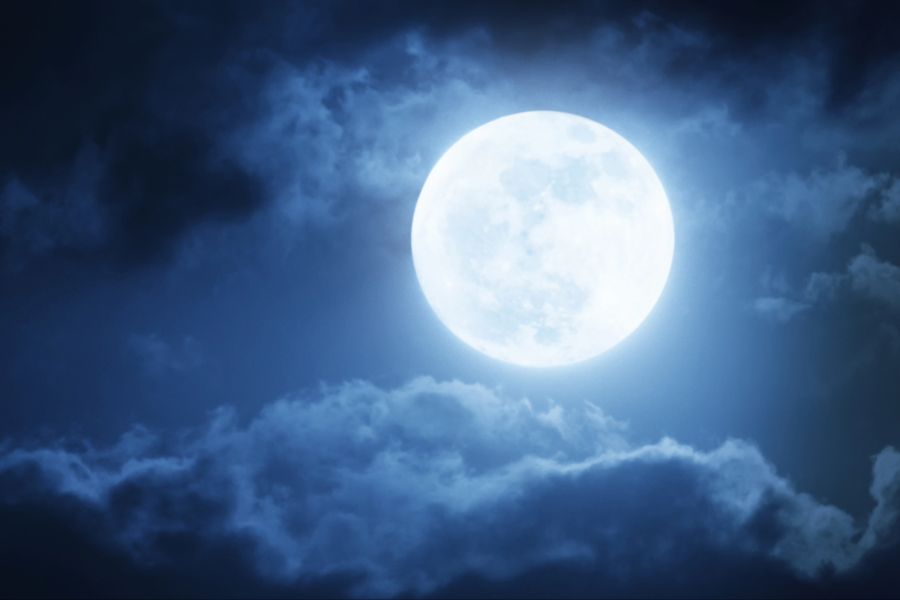 supermond