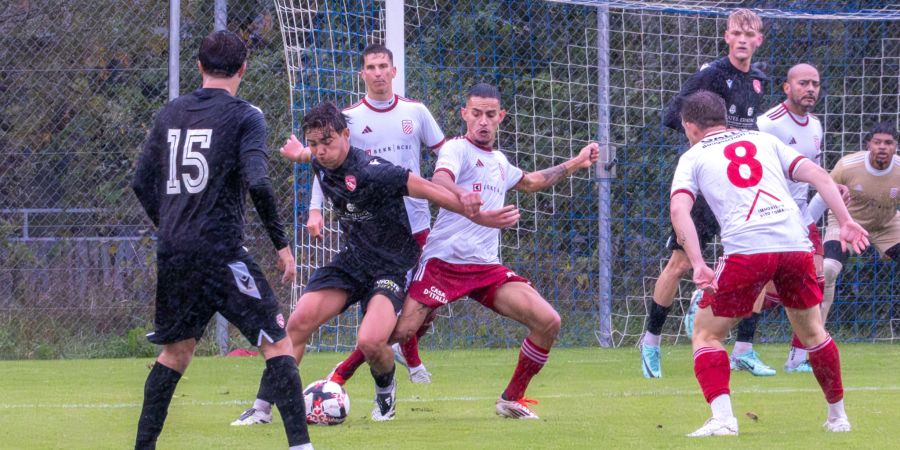 Italiana FC Thun U21