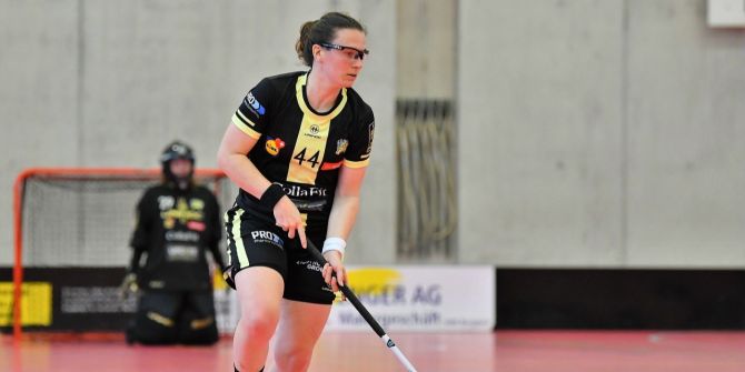 Wizards Bern Burgdorf Unihockey