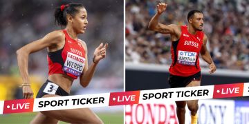 Leichtathletik-WM