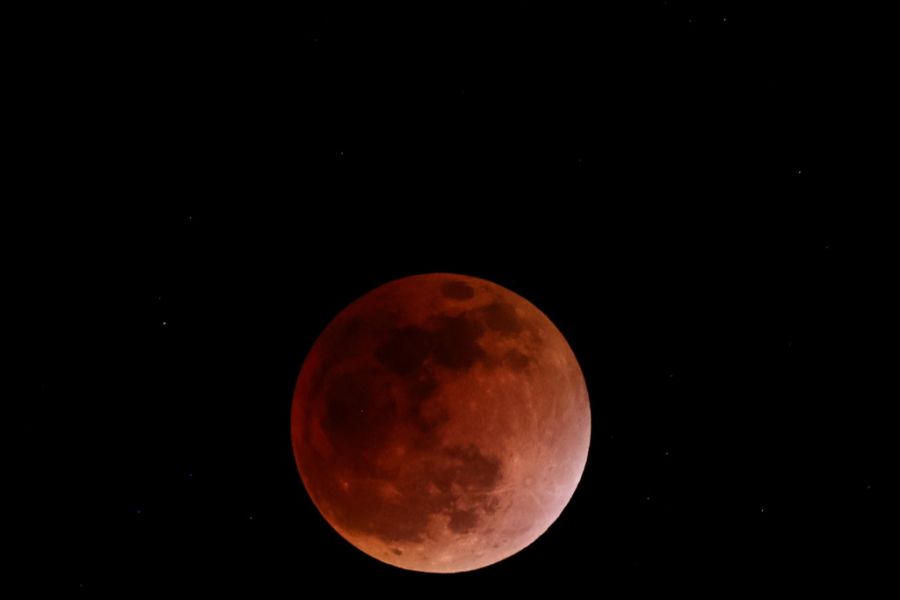 Blutmond