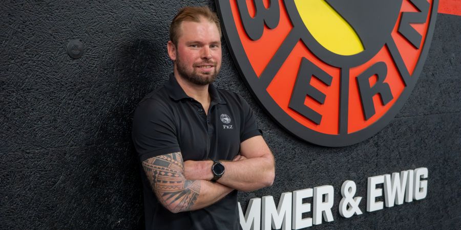 SC Bern Frauen
