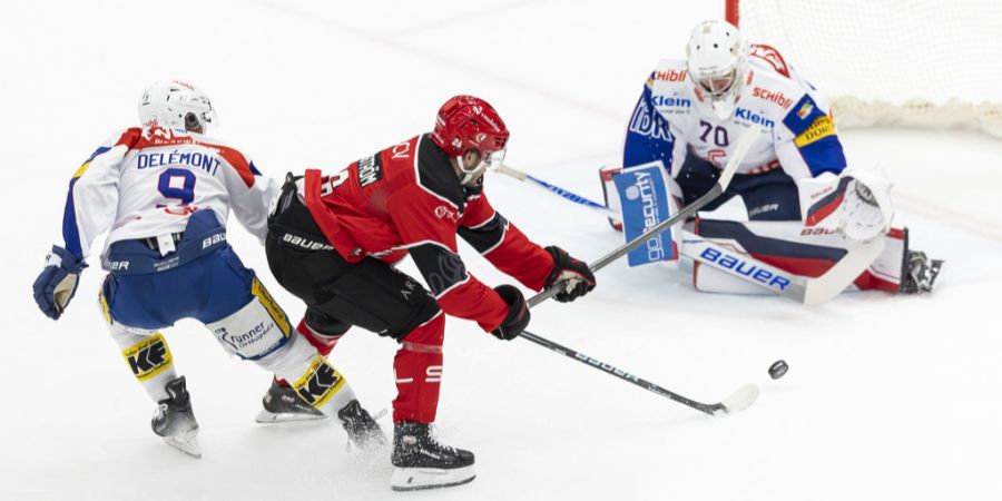 EHC Kloten