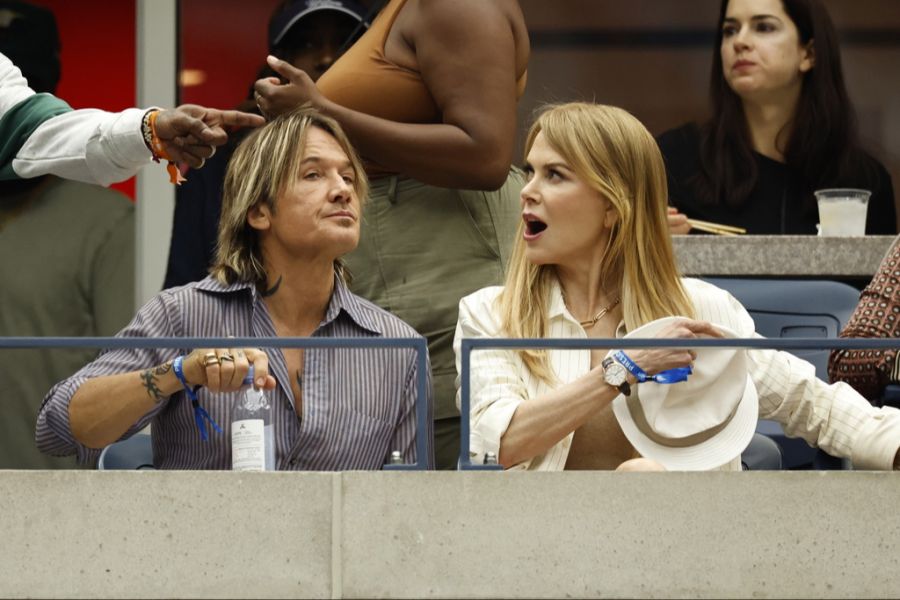 kidman keith urban