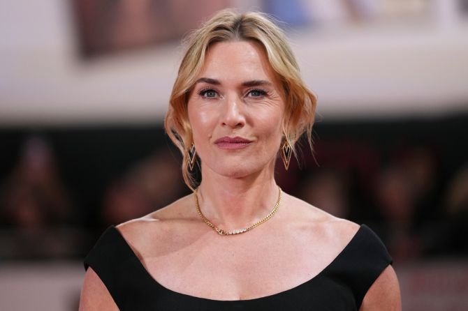 Kate Winslet
