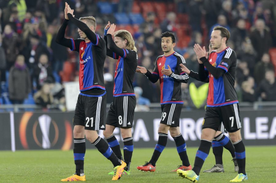 FC Basel