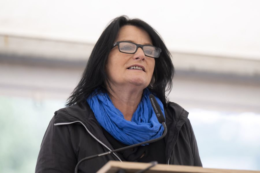 Christine Häsler