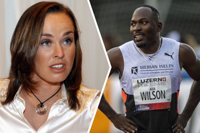 Hingis Wilson