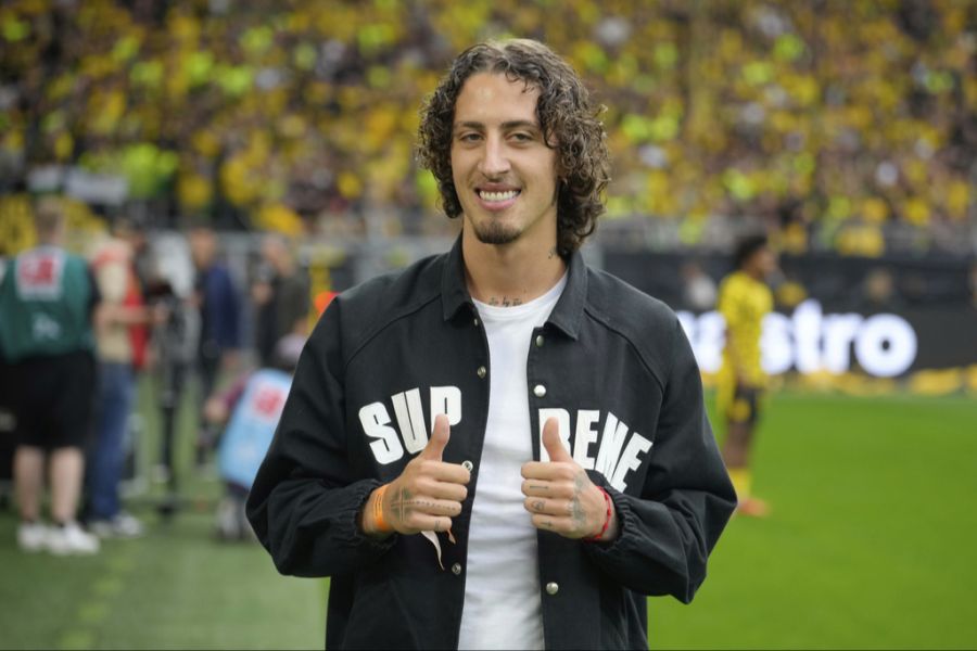 Fábio Silva