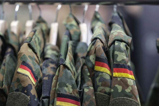 Bundeswehr