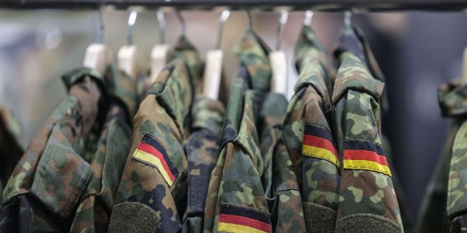 Bundeswehr