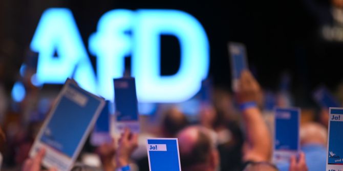 afd sechs