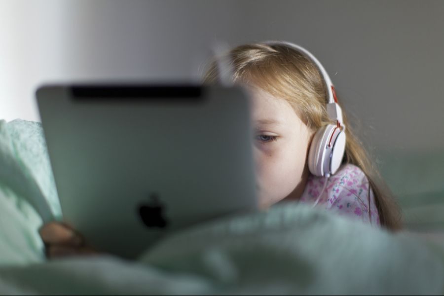 Das Streamen von Musik wird im europäischen Raum immer beliebter. (Symbolbild)