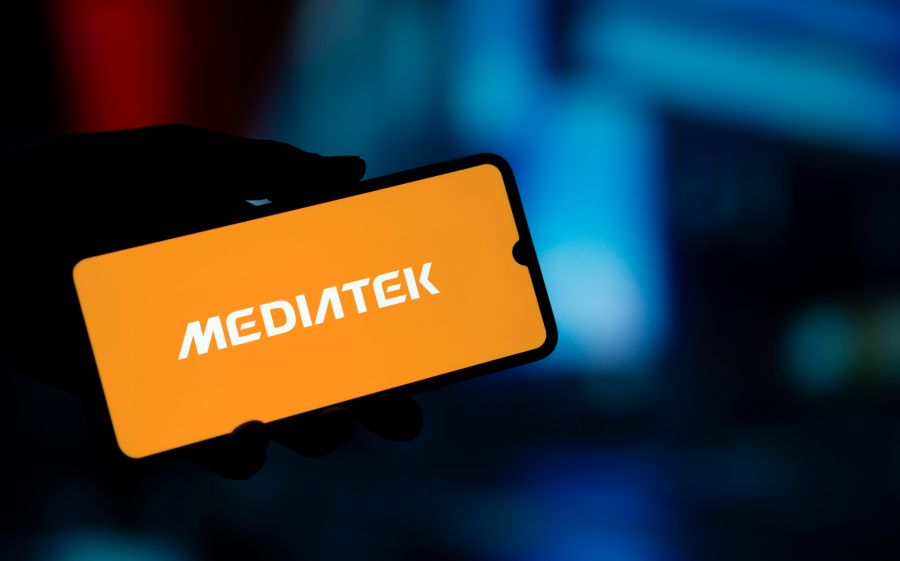 mediatek dimensity 9500