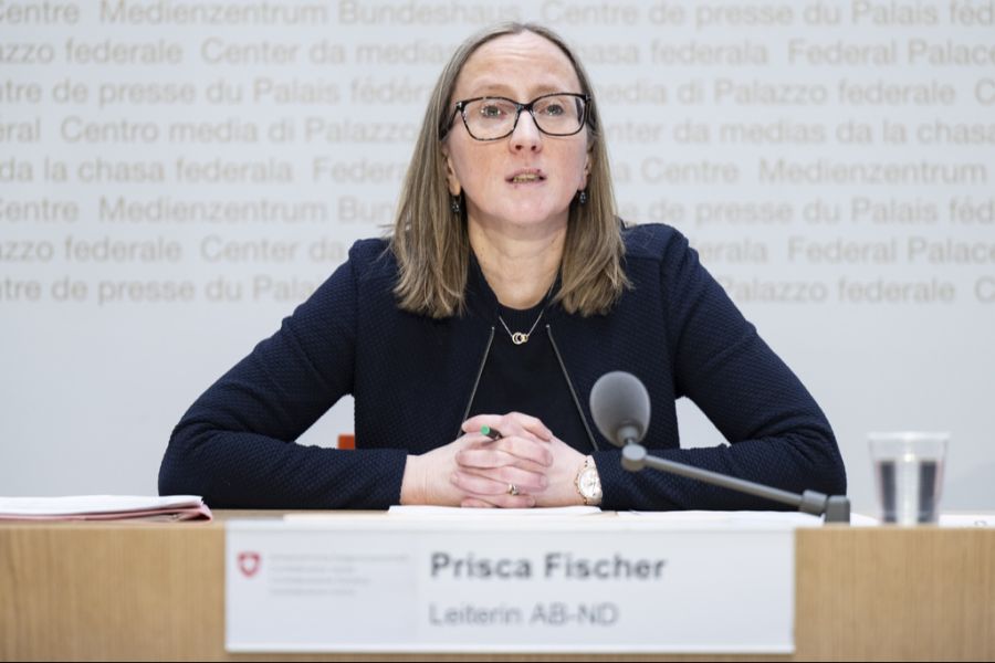 «Die Führungskultur führt quasi dazu, dass das Personal übervorsichtig ist», sagt Aufsichtsbehörden-Chefin Prisca Fischer dazu.