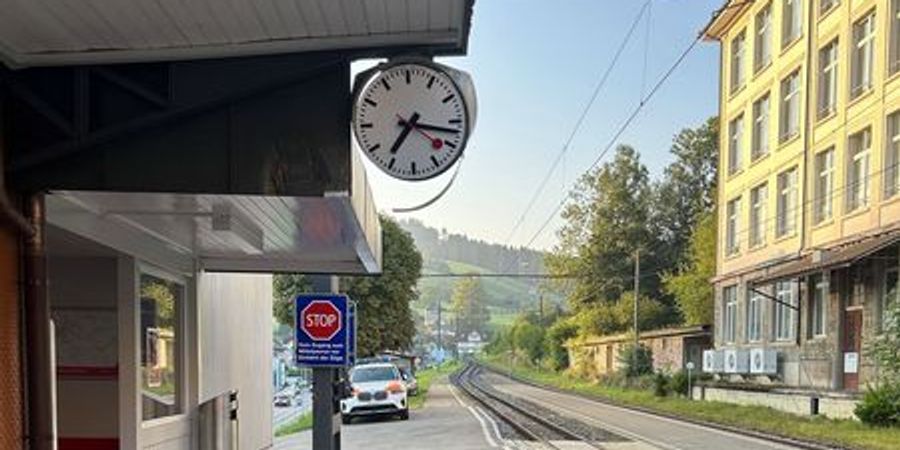 Selbstunfall